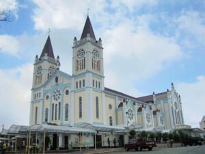 Alam Mo Ba 5 Free Tourist Sites in Baguio (That Aren’t Burnham Park)?