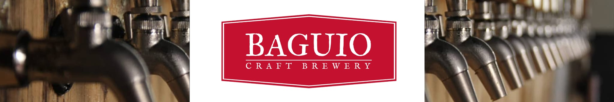 Baguio Craft Brewery