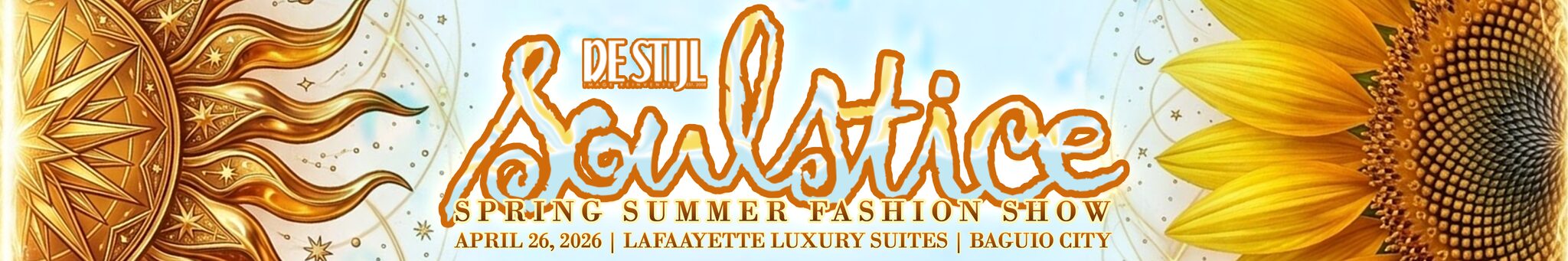 Solstice Spring and Summer Fashion