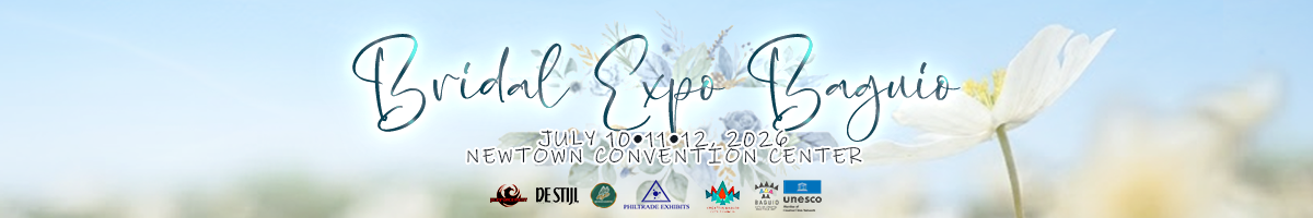 Baguio Wedding Expo