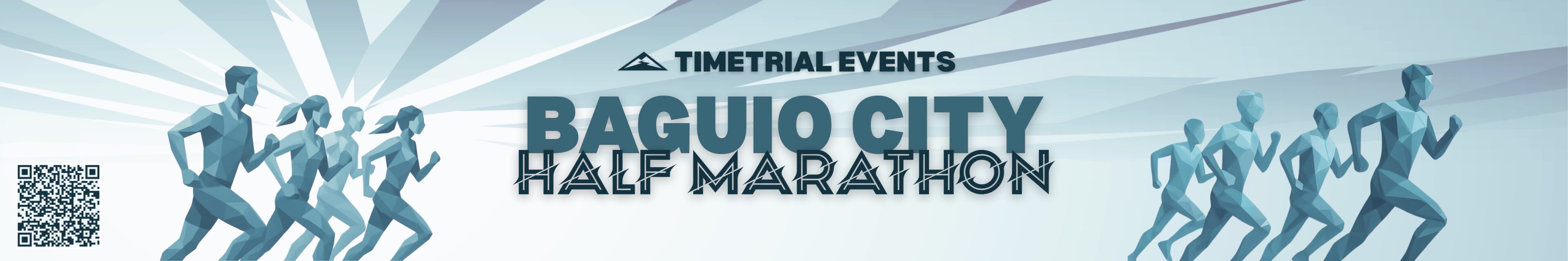 Baguio City Half Marathon