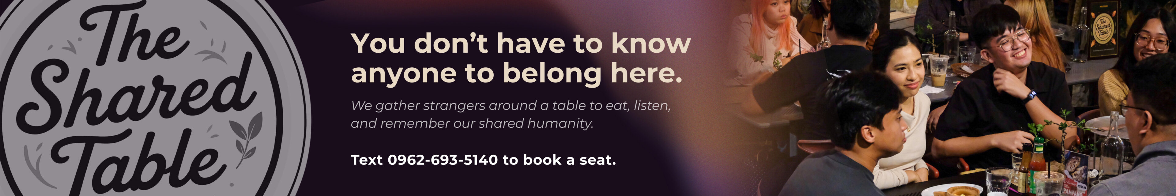 The Shared Table