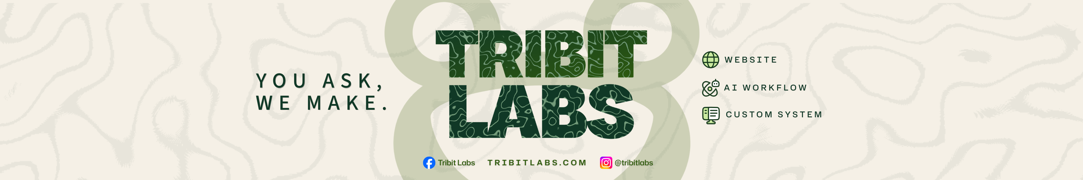 Tribit Labs