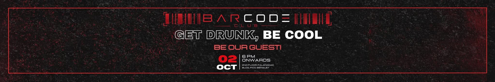 Barcode Nightclub