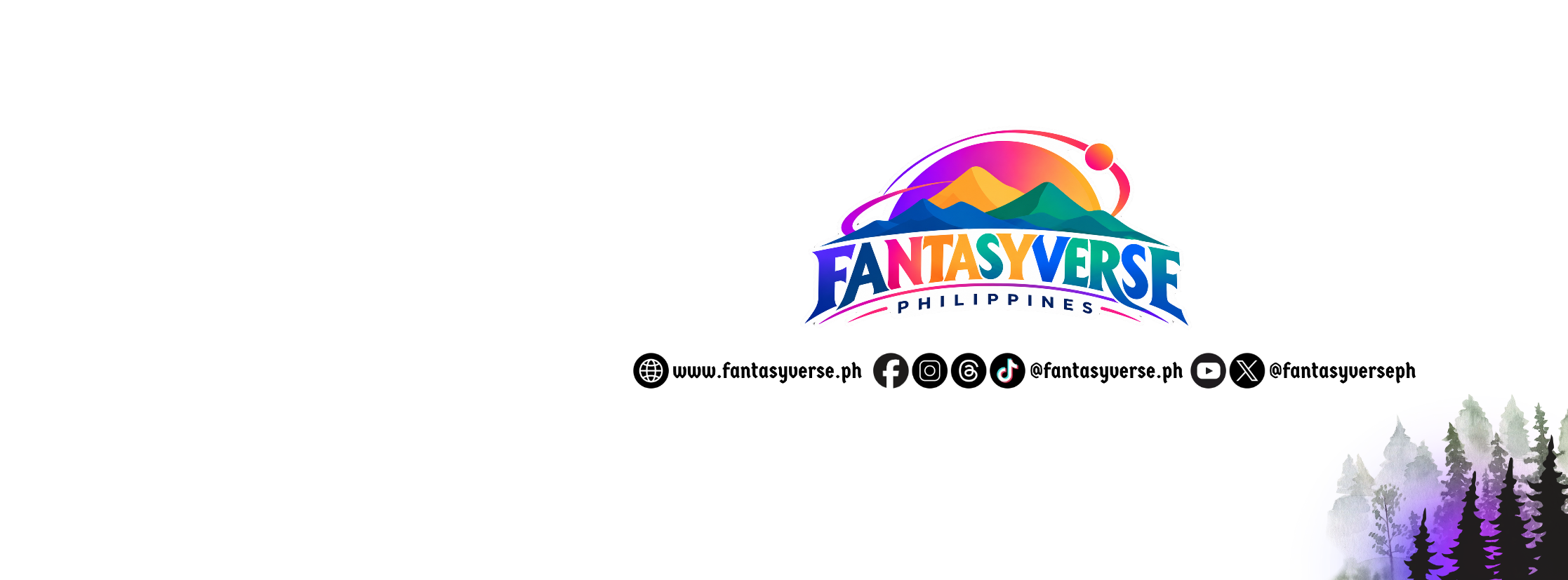 Baguio Fantasy Festival