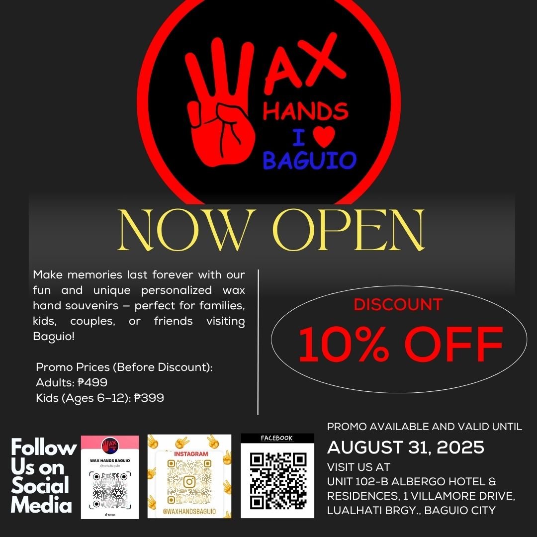 Waxed Hands – Starting at 10% OFF Now!
